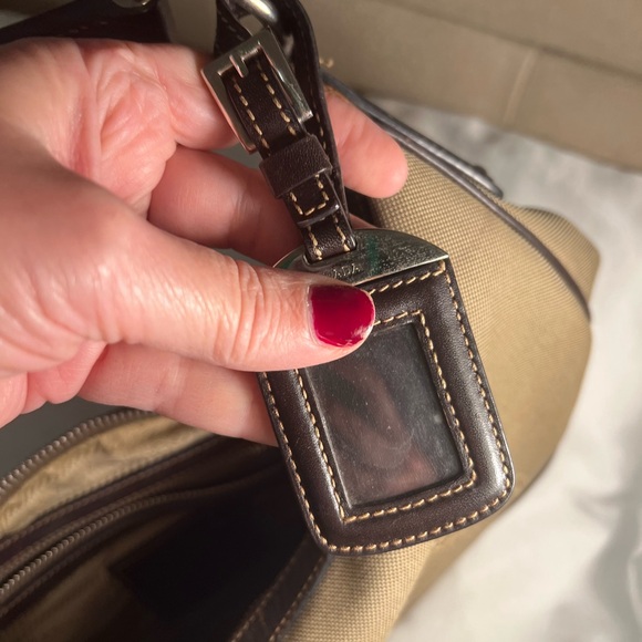 - Authentic Prada,almost new!! - Picture 12 of 15